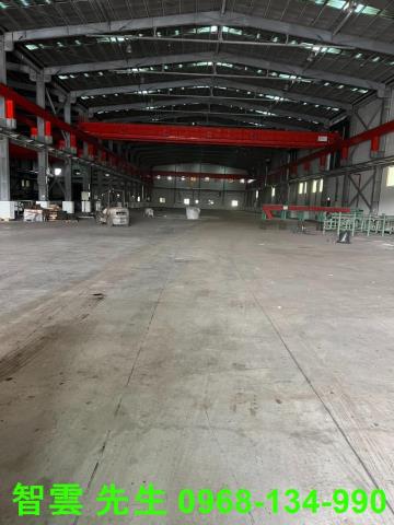 彰化鹿港廠房-2