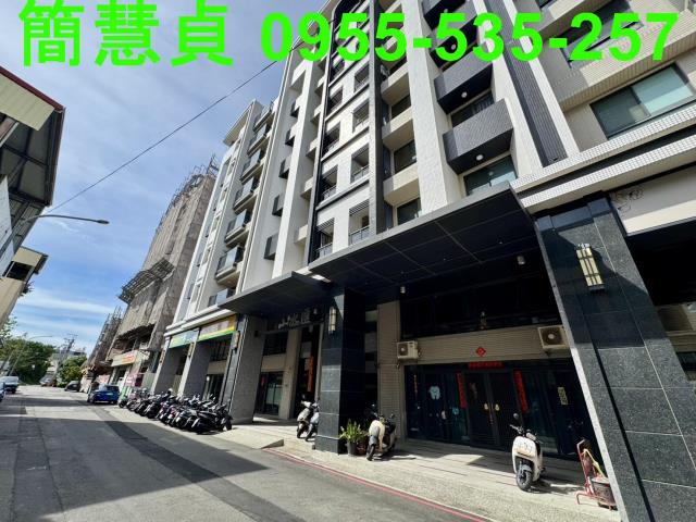 南投南投市大樓-1
