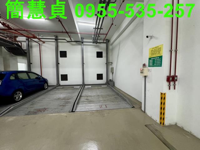 南投南投市大樓-9