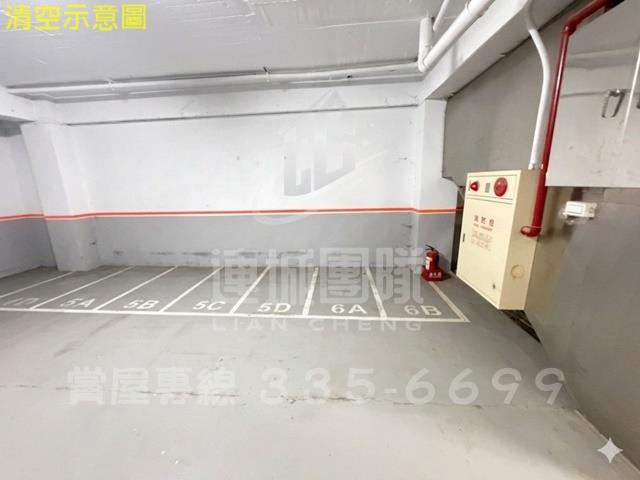 台南永康華廈-11