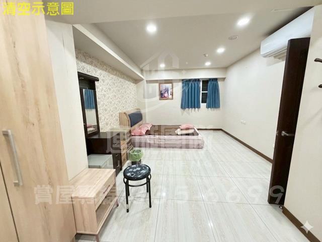 台南永康華廈-6