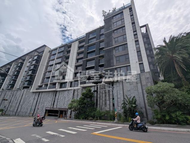 新北新店拍賣華廈-1