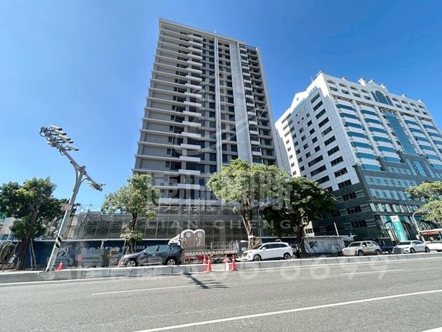 北區大樓-2