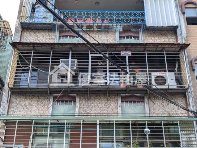 板橋公寓法拍-1