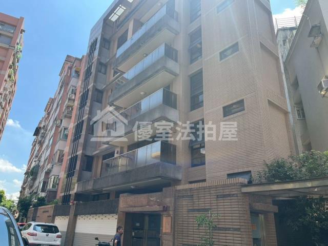 永和法拍華廈-1