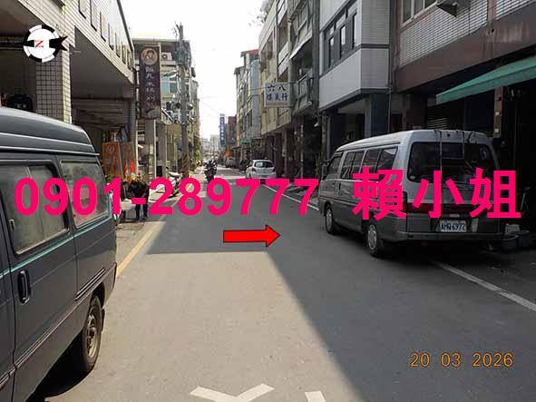 溪州透天拍賣-7