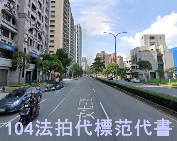 林口大樓法拍-8