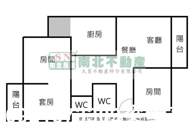 安南公寓-13