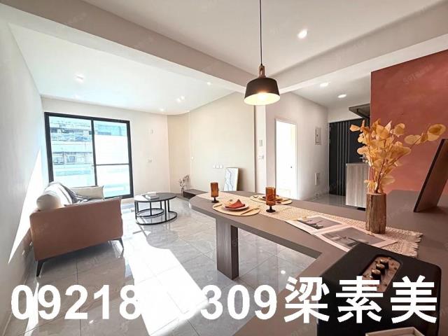 安南公寓-1