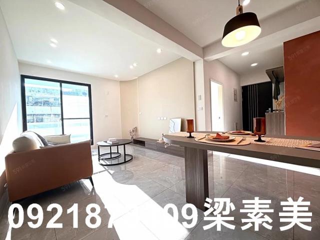安南公寓-2