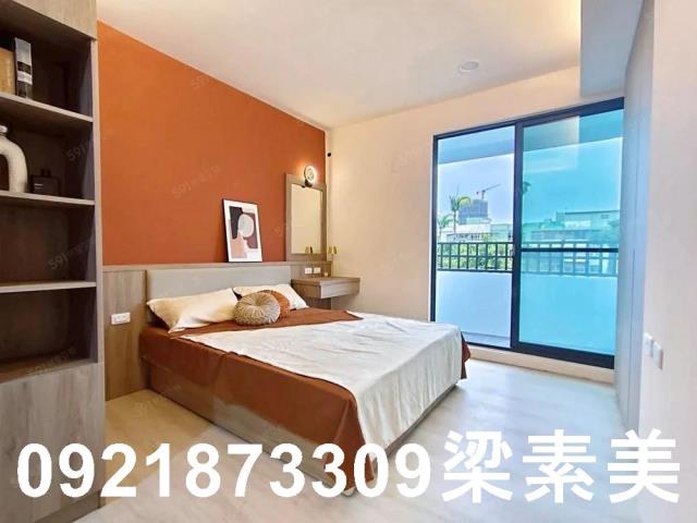 安南公寓-6
