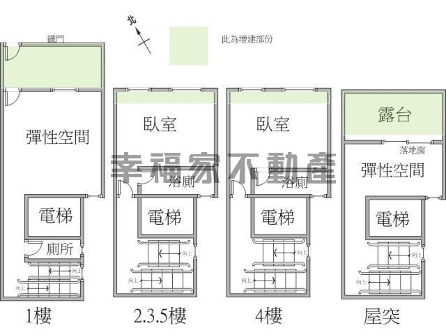 台南別墅-15