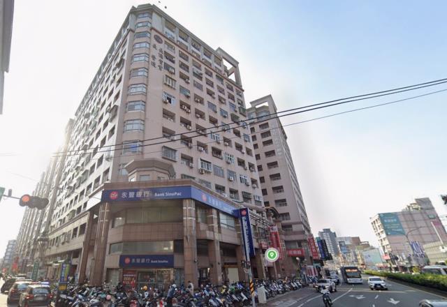 台南法拍大樓-1