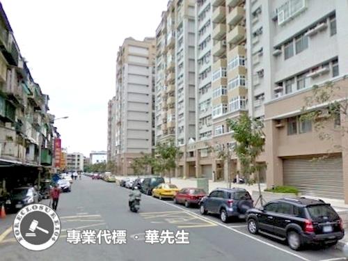台北華廈法拍-10