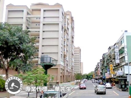 台北華廈法拍-11