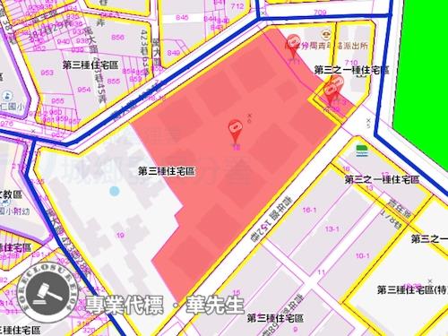 台北華廈法拍-13