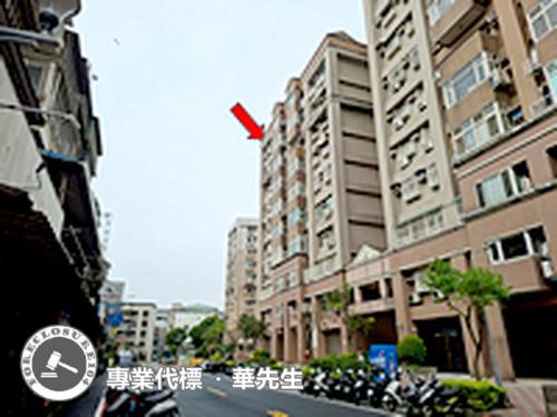 台北華廈法拍-5