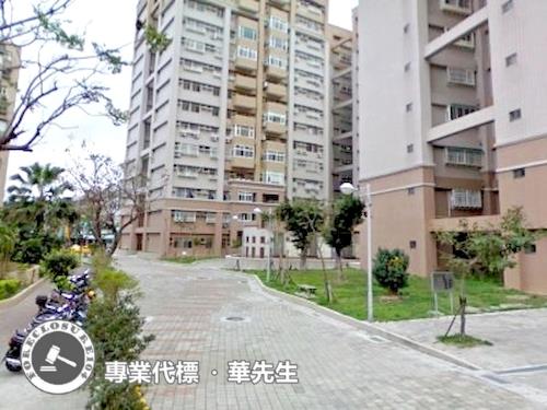 台北華廈法拍-7