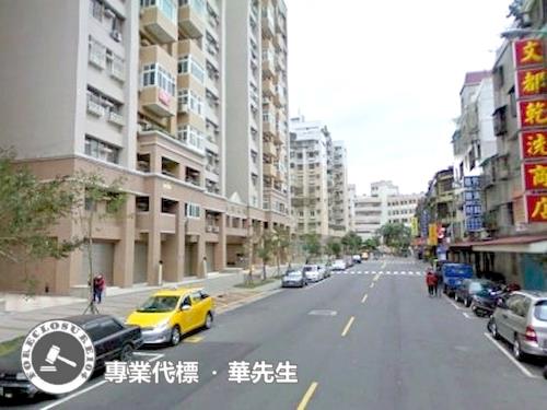 台北華廈法拍-9