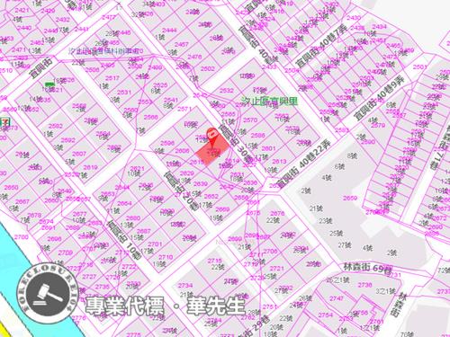 新北汐止拍賣公寓-5