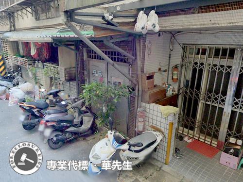 新北汐止拍賣公寓-3
