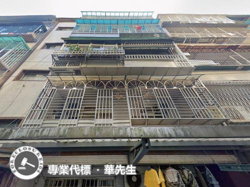 新北汐止拍賣公寓-1