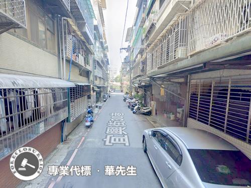 新北汐止拍賣公寓-4