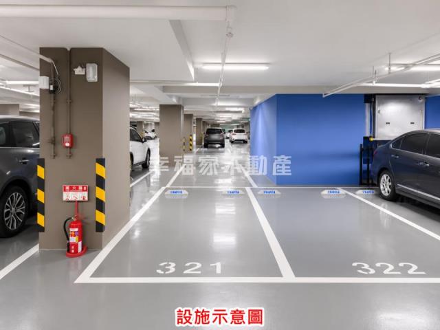 台南永康大樓-14