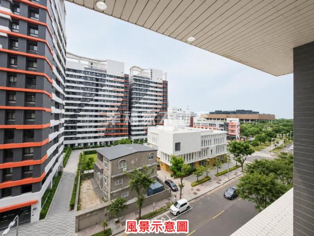 台南永康大樓-5