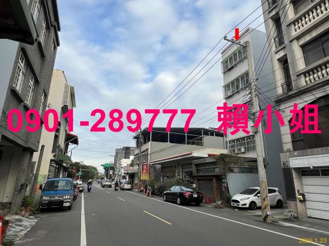 新竹北區透天拍賣-3