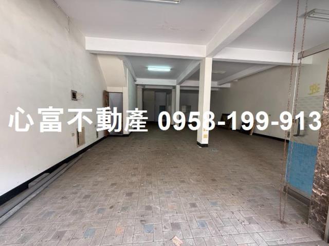 高雄三民區店面-1