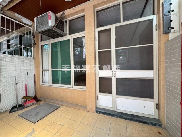 台南東區別墅-1