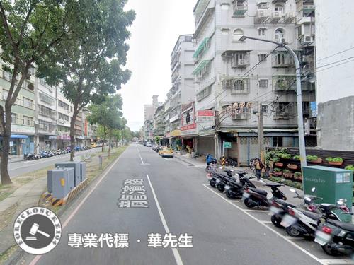 新北三重法拍透天-3