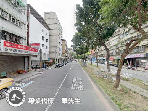 新北三重法拍透天-4