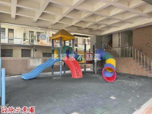 台南永康大樓-13