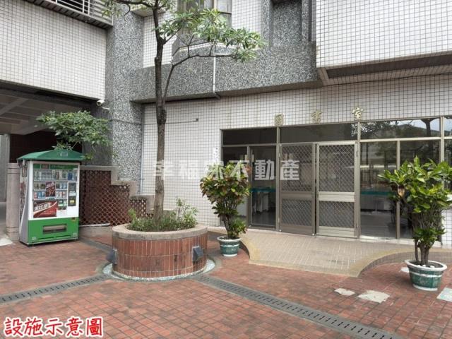 台南永康大樓-14