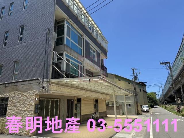 東區透天-1