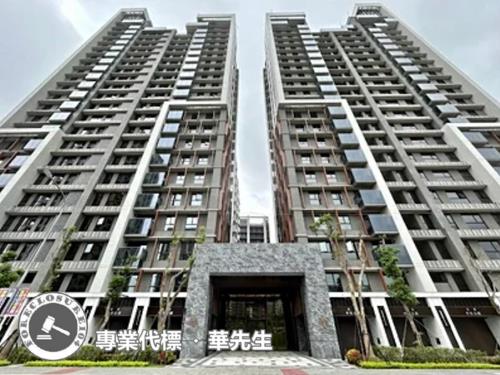 新店法拍大樓-1