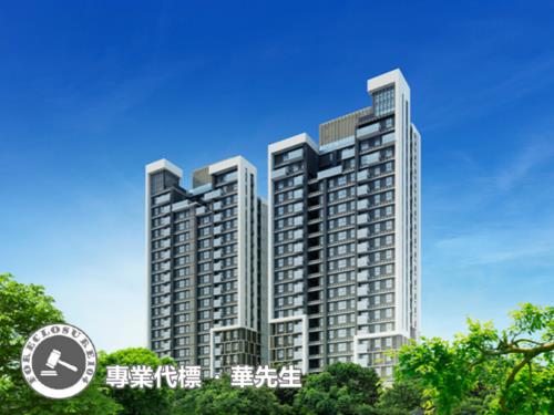 新店法拍大樓-9