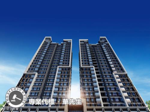 新店法拍大樓-10