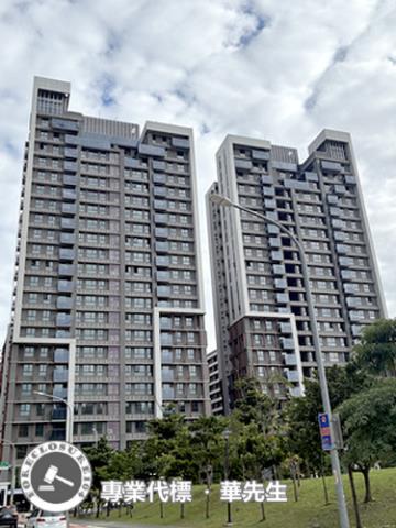 新店法拍大樓-2