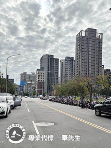 新店法拍大樓-5