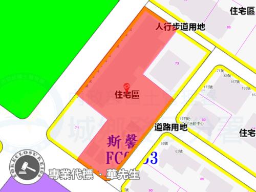 新店法拍大樓-11