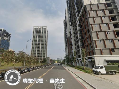 新店法拍大樓-4