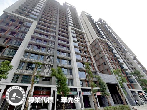 新店法拍大樓-7