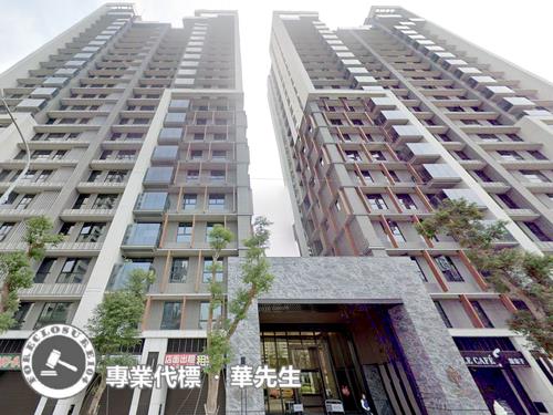新店法拍大樓-8
