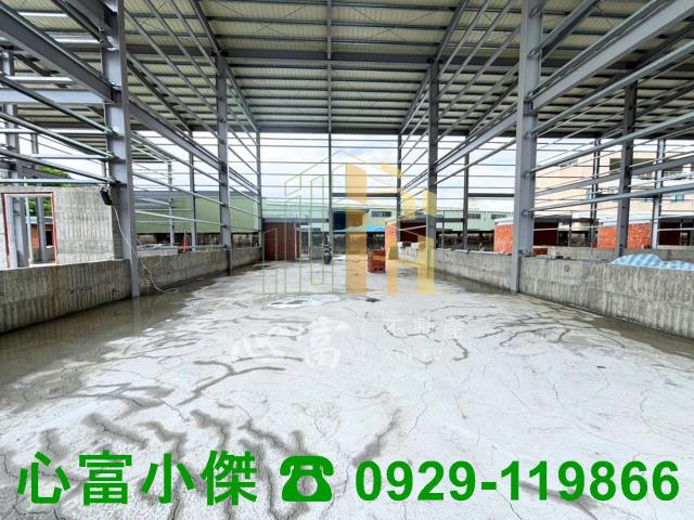 阿蓮廠房-1