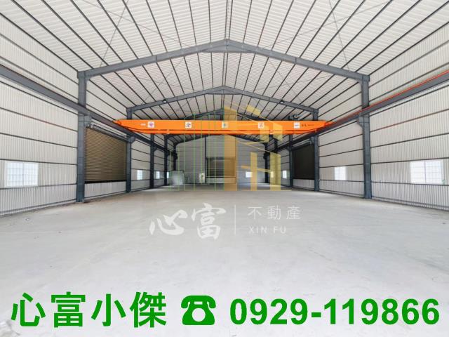 阿蓮廠房-1