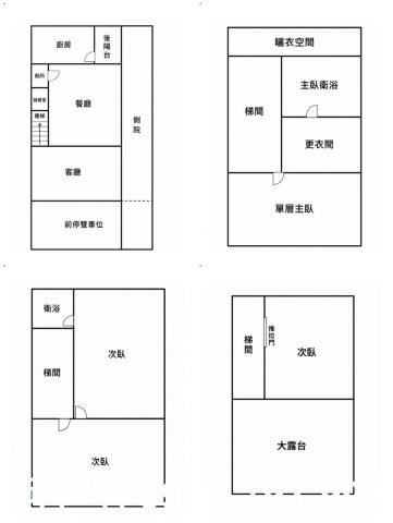 頭份透天-15