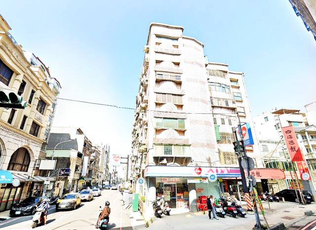 新竹市湳中街三房